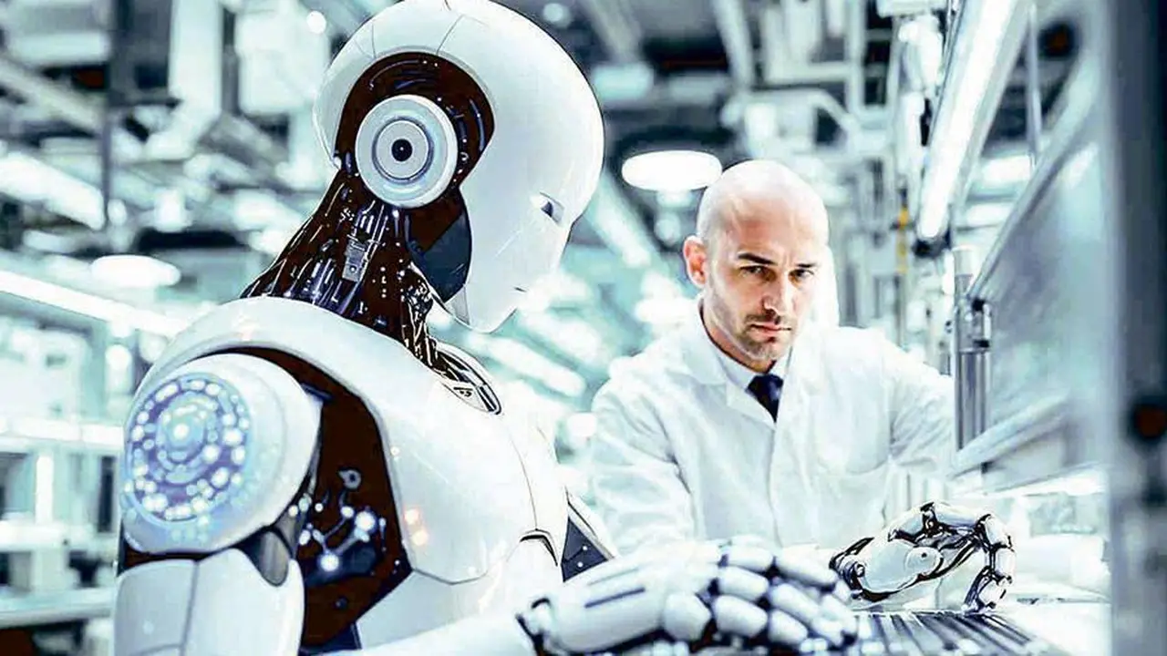 تقرير عالمي.. 97% من سكان الإمارات يعتمدون تقنيات الذكاء الاصطناعي يوميًا